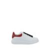 Leather Sneakers