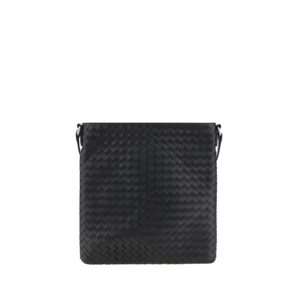 Iconic intreccio Shoulder Bag