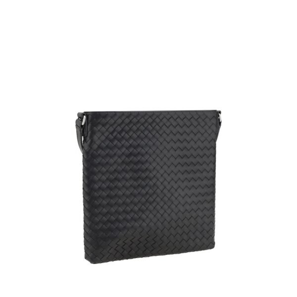 Iconic intreccio Shoulder Bag