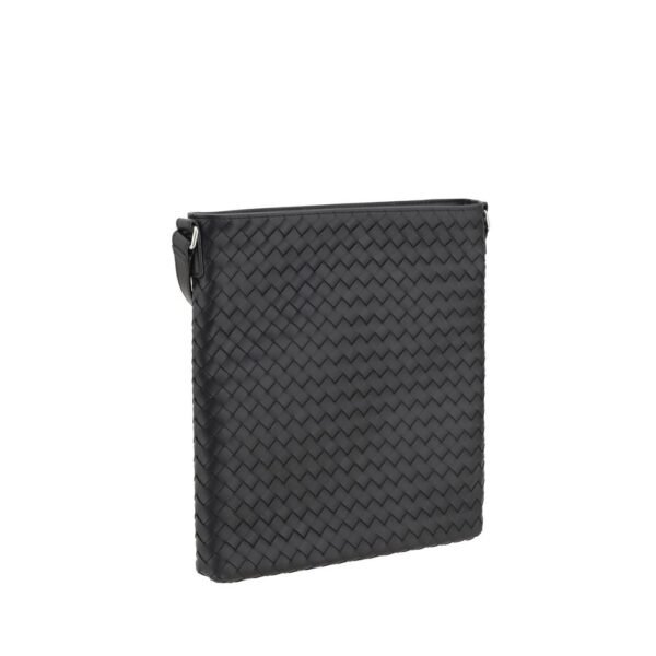 Iconic intreccio Shoulder Bag