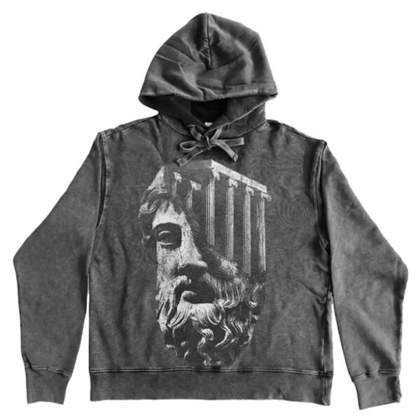 6602610.jpeg Gray Cotton Sweater