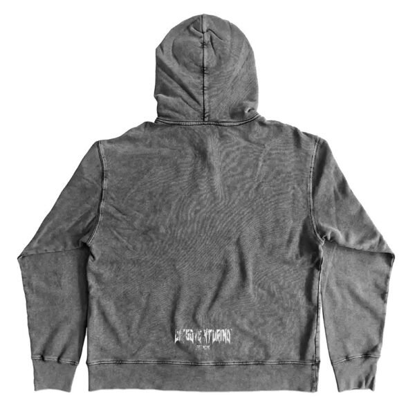 6602611.jpeg Gray Cotton Sweater