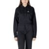 Black Cotton Sweater