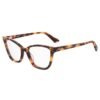 Brown Haircalf Frames