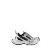 3XL Gradient Sneakers