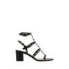 Rockstud Pumps