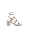 Rockstud Pumps