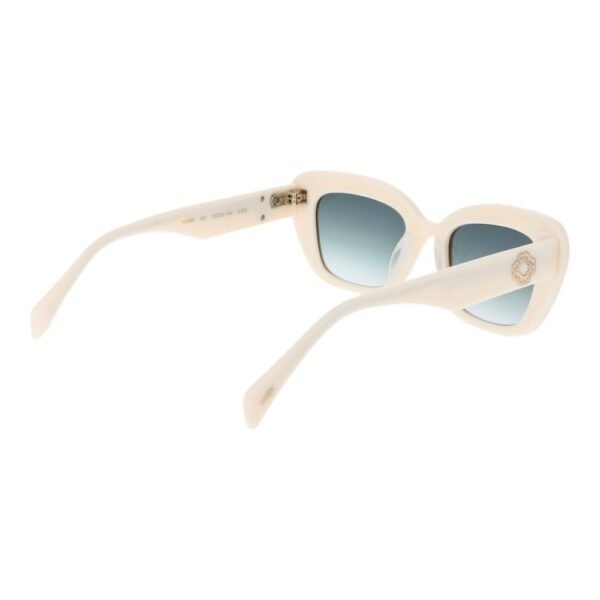6704585-2.jpeg Cream Women Sunglasses