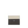 Bicolor Card Holder