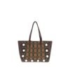 Embroidered Nellcote Tote Bag