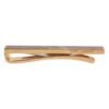 6803475.jpeg Multicolor Gold Tone Brass Tie Clip Bar