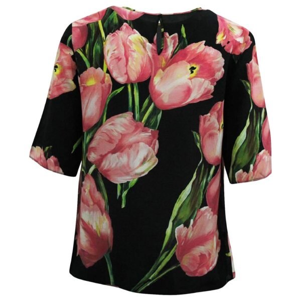 6809779.jpeg Black Silk Sweater