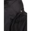 Black Cotton Jackets & Coat