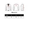 Black Cotton Jackets & Coat
