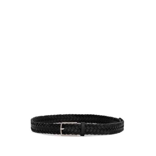 6828930.jpeg Black Leather Belt