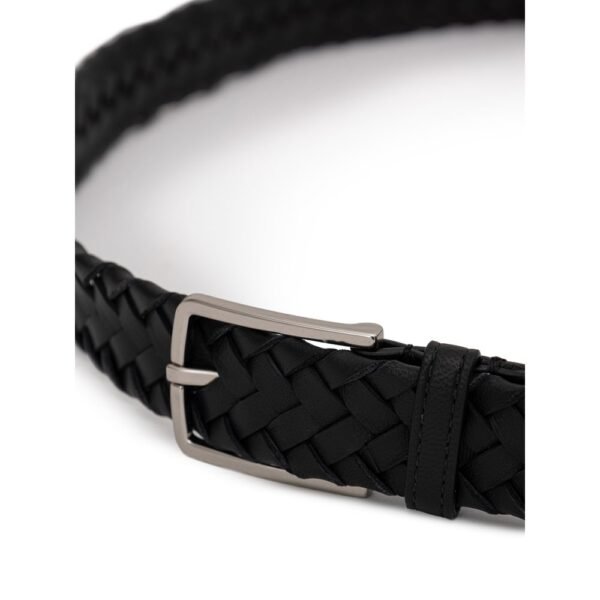6828932.jpeg Black Leather Belt