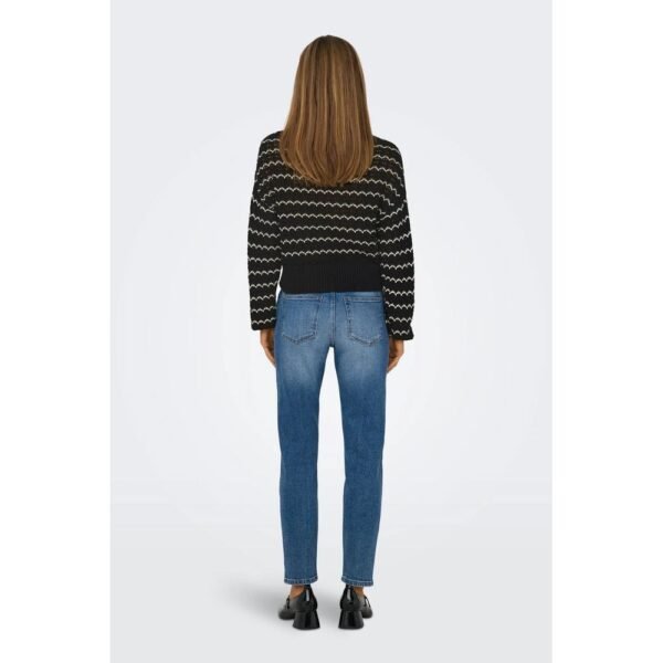 6863951.jpeg Black Cotton Sweater