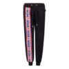 Black Cotton Joggers Workout Pant