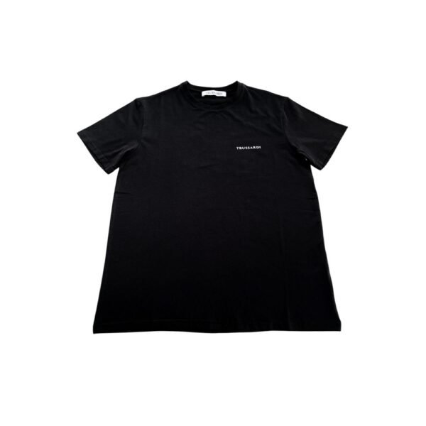 6898204.jpeg Black Cotton Men's T-Shirt