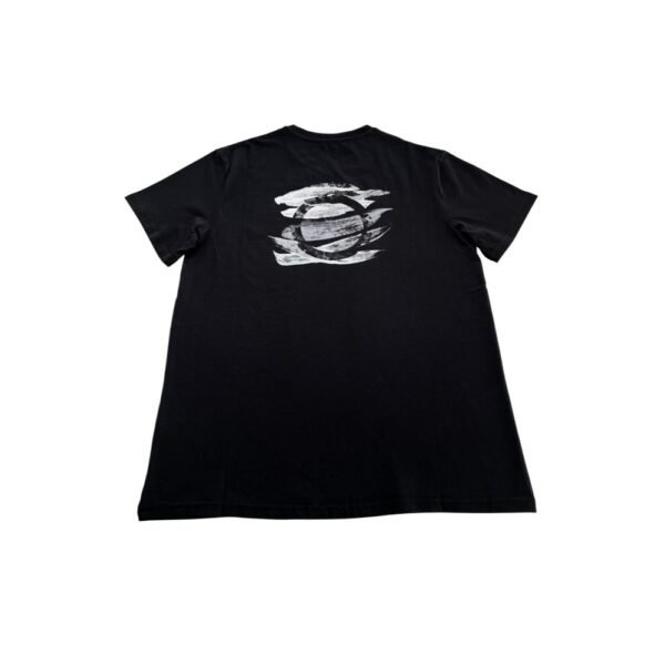 6898206.jpeg Black Cotton Men's T-Shirt