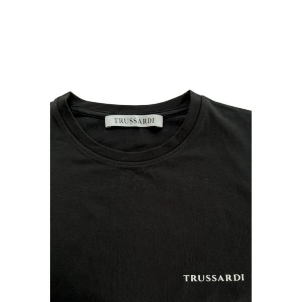 6898212.jpeg Black Cotton Men's T-Shirt