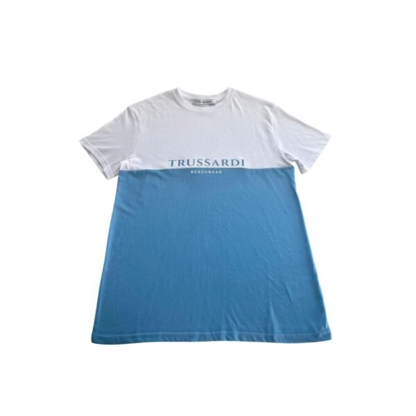6898214.jpeg Light Blue Cotton Men T-Shirt
