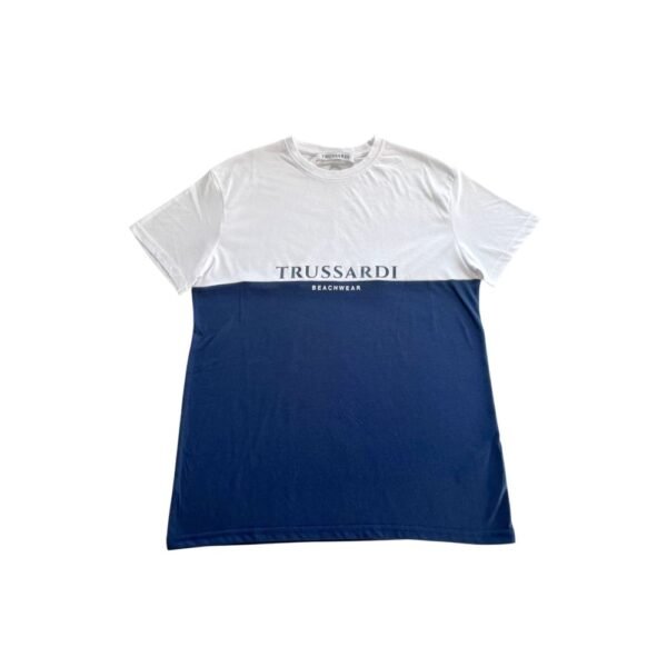 6898237.jpeg Blue Cotton Men T-Shirt