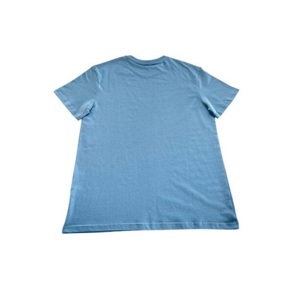 6898266.jpeg Light Blue Cotton Men T-Shirt