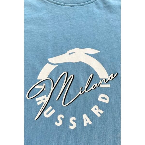 6898274.jpeg Light Blue Cotton Men T-Shirt