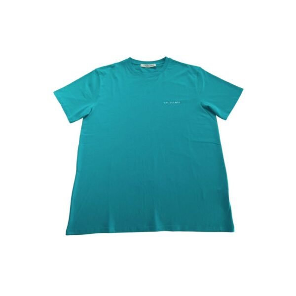 6898286.jpeg Light Blue Cotton Men T-Shirt