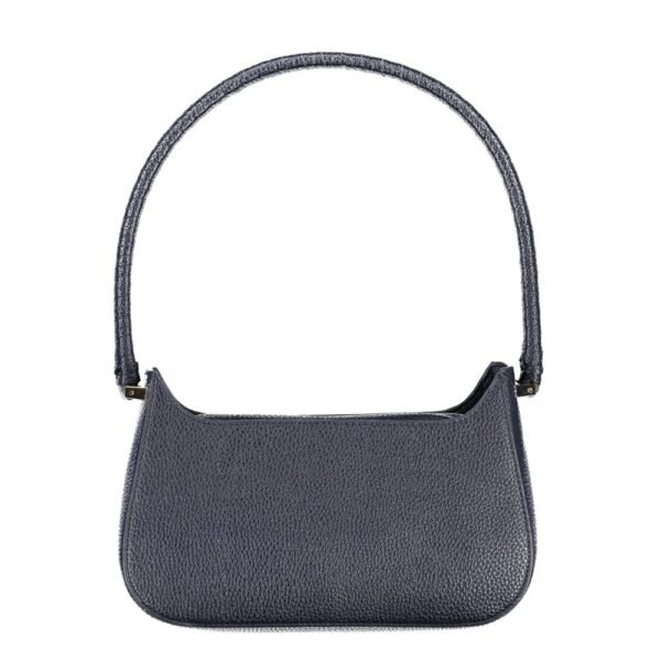 6905384.jpeg Blue Polyethylene Handbag