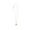 Fil Perdu Necklace