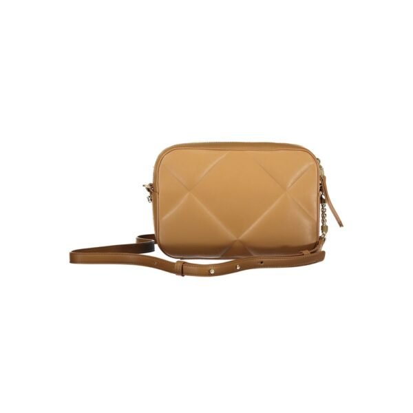 6915268.jpeg Brown Polyester Handbag