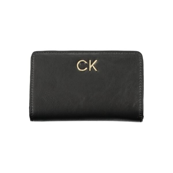 6915313.jpeg Black Polyester Handbag