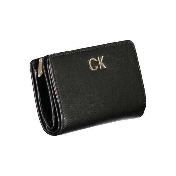 6915319.jpeg Black Polyester Handbag
