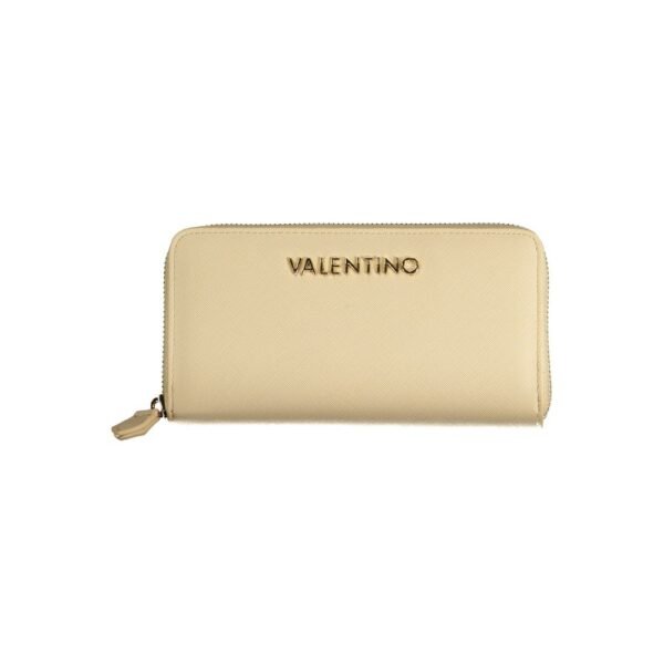 6927019.jpeg Beige Polyethylene Wallet