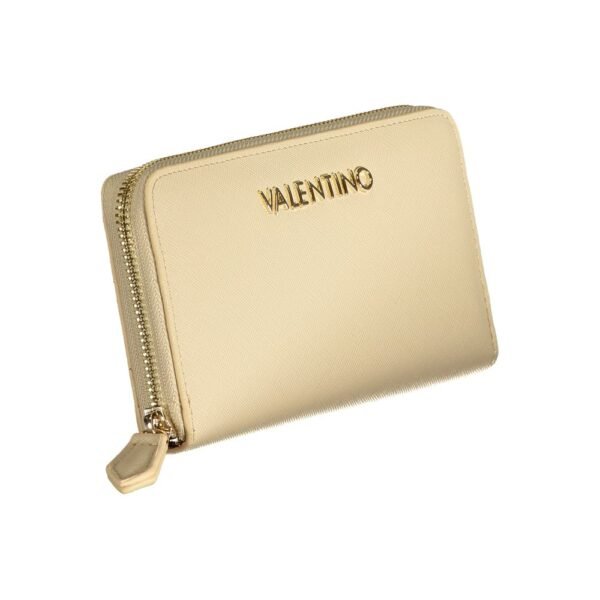6927022.jpeg Beige Polyethylene Wallet