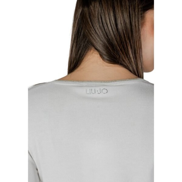 6946471.jpeg White Viscose Cardigan