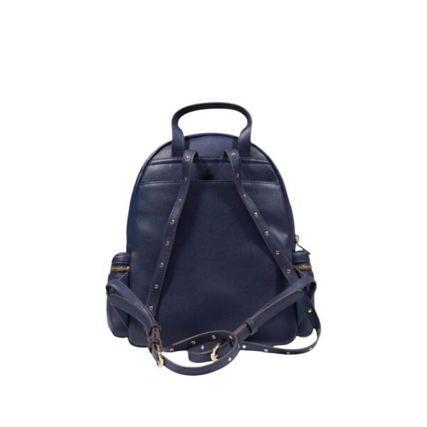 6946574.jpeg Blue Polyester Backpack