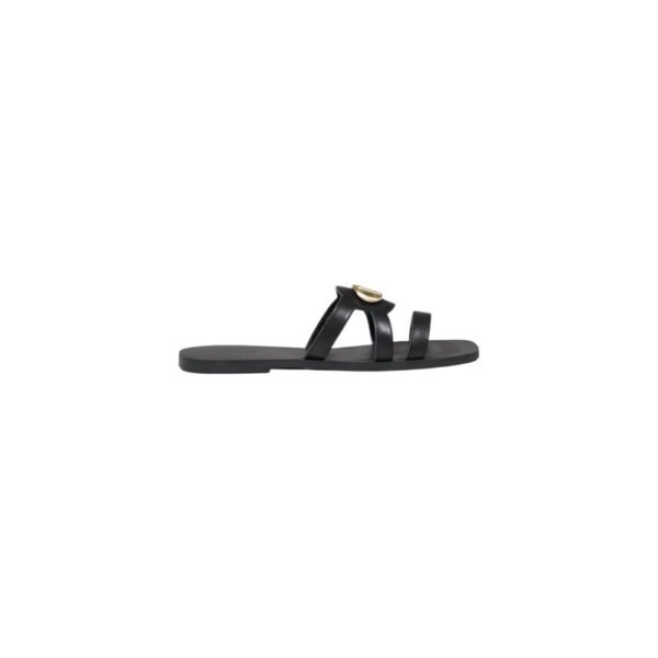 6946863.jpeg Black Leather Sandal