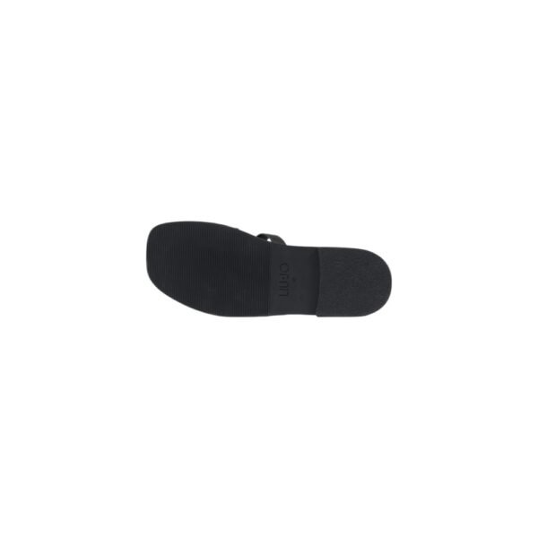 6946877.jpeg Black Leather Sandal