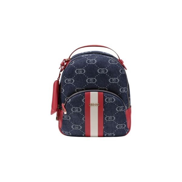 6947030.jpeg Blue Polyester Backpack
