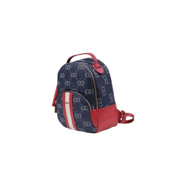 6947034.jpeg Blue Polyester Backpack