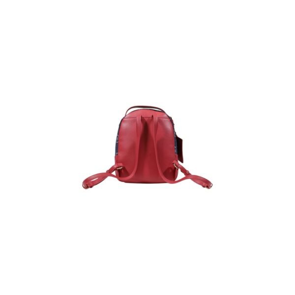 6947036.jpeg Blue Polyester Backpack