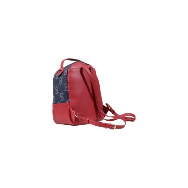 6947038.jpeg Blue Polyester Backpack
