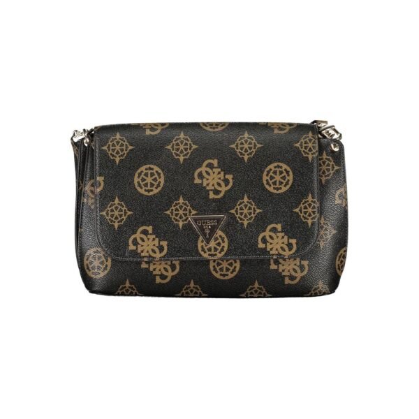 6987286.jpeg Brown Polyethylene Handbag