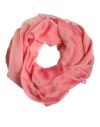 6996193.jpeg Pink Silk Rectangle Women Wrap Shawl Scarf