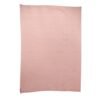 Pink Silk Rectangle Women Wrap Shawl Scarf