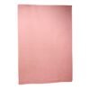 Pink Silk Rectangle Women Wrap Shawl Scarf