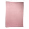 Pink Silk Rectangle Women Wrap Shawl Scarf